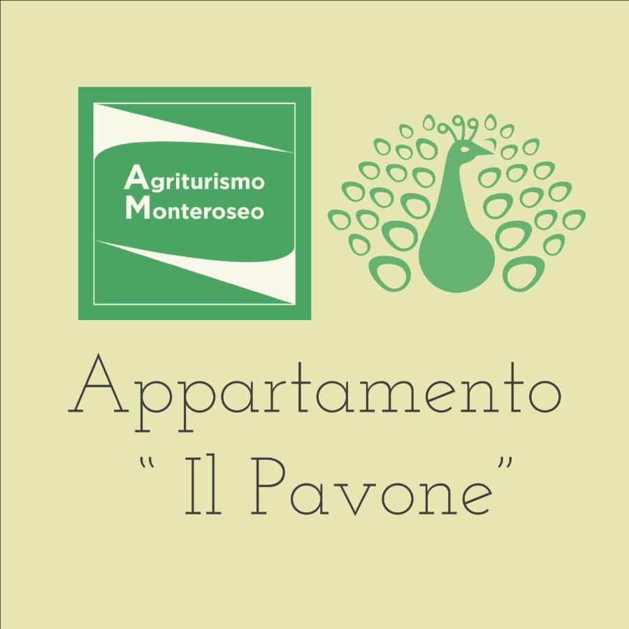 Agriturismo Monteroseo Bedizzole Exterior photo